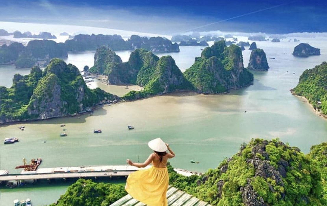 Du lịch biển ở đâu trên đất nước Việt Nam? Hướng dẫn bạn có một kỳ nghỉ hè đáng nhớ.