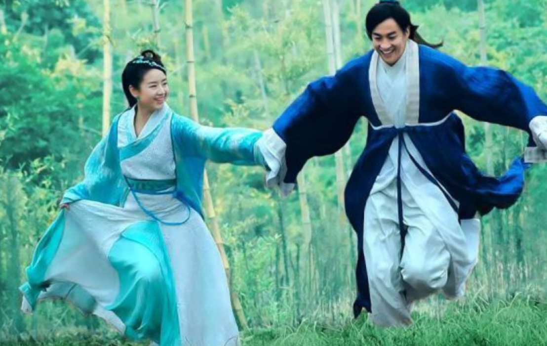 Top 5 phim cổ trang Trung Quốc gây ấn tượng mạnh cho lứa tuổi 9X